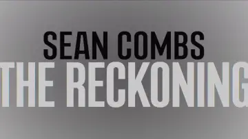 Zasłona do serialu "Sean Combs: Rozliczenie" #1550534