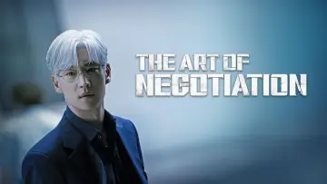 Zasłona do serialu "Art Of Negotiation" #1493372