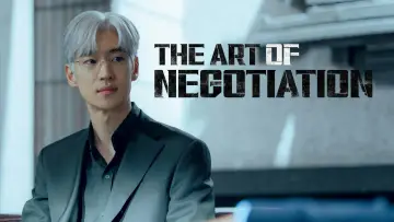 Zasłona do serialu "Art Of Negotiation" #1493374