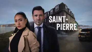 Zasłona к сериалу "Saint-Pierre" #1485986