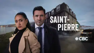 Zasłona к сериалу "Saint-Pierre" #1485987