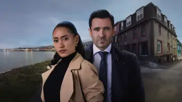 Zasłona к сериалу "Saint-Pierre" #1485988
