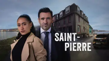 Zasłona к сериалу "Saint-Pierre" #1485990