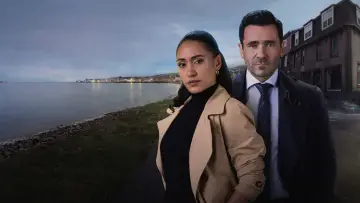 Zasłona к сериалу "Saint-Pierre" #1485991