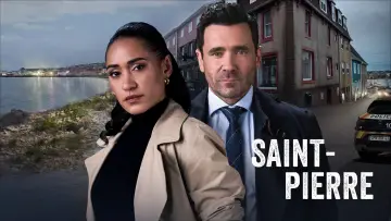 Zasłona к сериалу "Saint-Pierre" #1485992