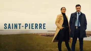 Zasłona к сериалу "Saint-Pierre" #1485993