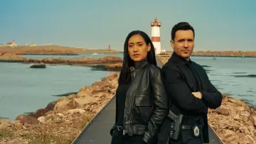 Zasłona к сериалу "Saint-Pierre" #1485994