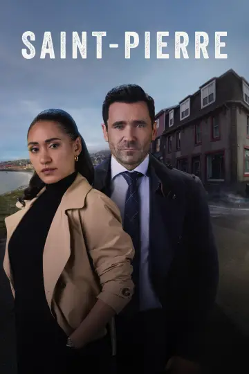 Saint-Pierre (2025)