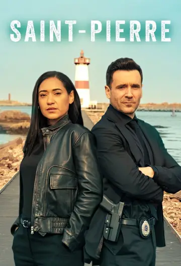 Plakat к сериалу "Saint-Pierre" #1486002