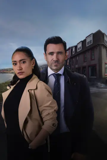 Plakat к сериалу "Saint-Pierre" #1486004