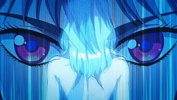 Zasłona к сериалу "THE GHOST IN THE SHELL" #1222562