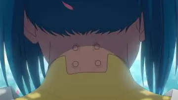 Zasłona к сериалу "THE GHOST IN THE SHELL" #1222573