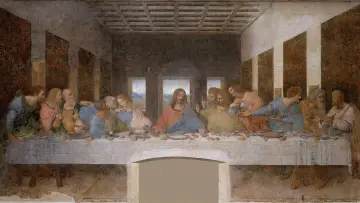 Zasłona do serialu "Leonardo da Vinci" #1501500