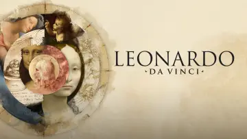 Zasłona do serialu "Leonardo da Vinci" #1501501
