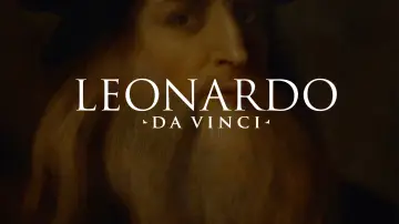 Zasłona do serialu "Leonardo da Vinci" #1501504