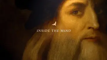 Zasłona do serialu "Leonardo da Vinci" #1501508