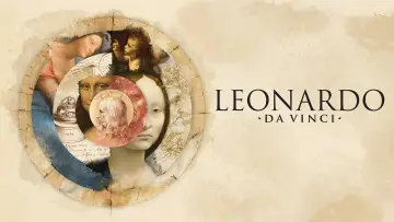 Zasłona do serialu "Leonardo da Vinci" #1501509