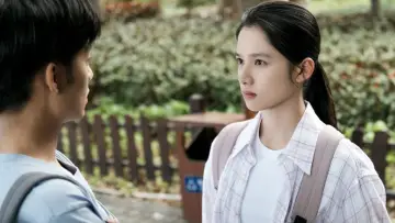 Zasłona do serialu "焕羽" #1491019