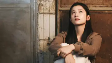 Zasłona do serialu "焕羽" #1491021