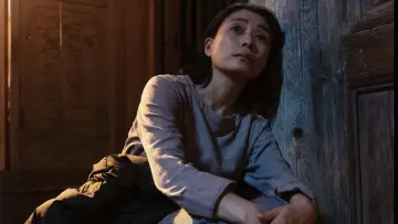 Zasłona do serialu "焕羽" #1491053