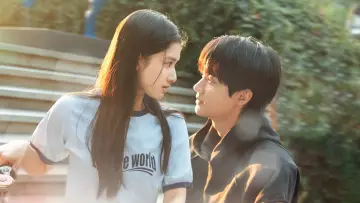 Zasłona do serialu "焕羽" #1491060