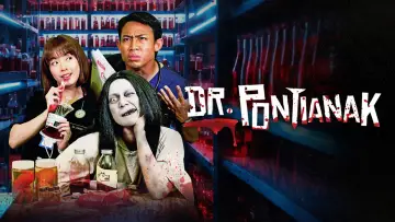 Zasłona do serialu "Dr. Pontianak" #1846777