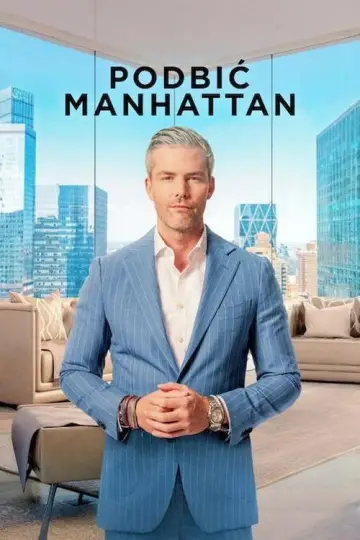 Podbić Manhattan (2024)