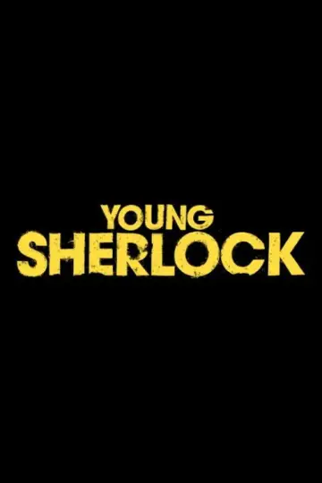 Plakat do serialu "Młody Sherlock" #1817265