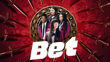 Zasłona do serialu "Kakegurui: Bet" #1411141