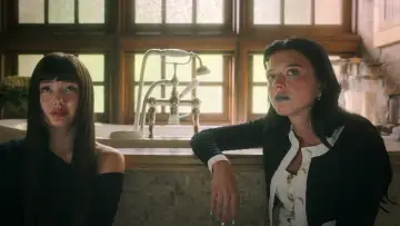 Zasłona do serialu "Kakegurui: Bet" #1411142