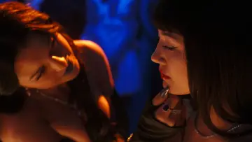 Zasłona do serialu "Kakegurui: Bet" #1411147