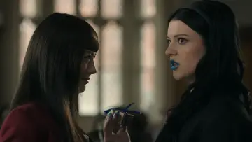 Zasłona do serialu "Kakegurui: Bet" #1411149
