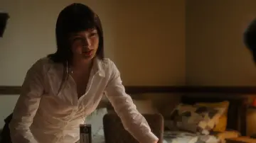 Zasłona do serialu "Kakegurui: Bet" #1411152