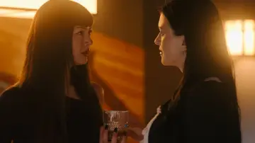 Zasłona do serialu "Kakegurui: Bet" #1411157