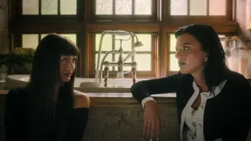 Zasłona do serialu "Kakegurui: Bet" #1411158