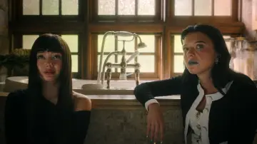 Zasłona do serialu "Kakegurui: Bet" #1411159