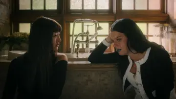 Zasłona do serialu "Kakegurui: Bet" #1411160