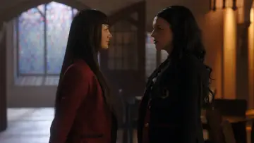 Zasłona do serialu "Kakegurui: Bet" #1411163