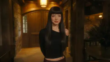 Zasłona do serialu "Kakegurui: Bet" #1411165