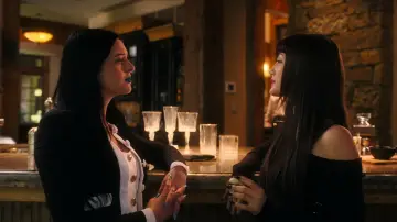 Zasłona do serialu "Kakegurui: Bet" #1411166
