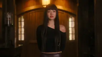Zasłona do serialu "Kakegurui: Bet" #1411167
