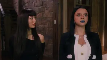 Zasłona do serialu "Kakegurui: Bet" #1411168