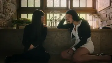 Zasłona do serialu "Kakegurui: Bet" #1411169