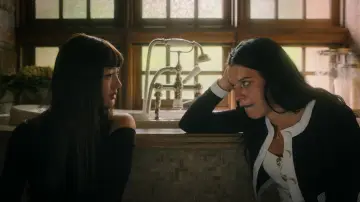 Zasłona do serialu "Kakegurui: Bet" #1411171