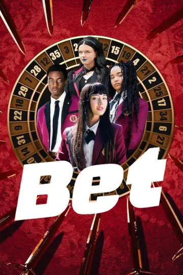 Kakegurui: Bet (2025)