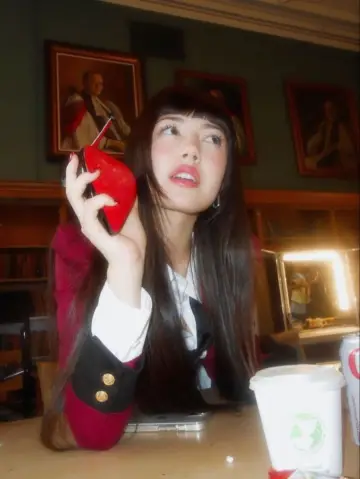 Plakat do serialu "Kakegurui: Bet" #1411190