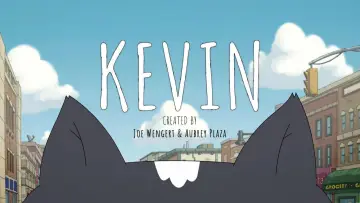 Zasłona к сериалу "Kevin" #1415906
