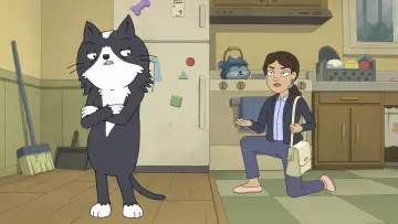 Zasłona к сериалу "Kevin" #1415908