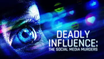 Zasłona do serialu "Influencerzy śmierci: jak zabijają social media" #1496144