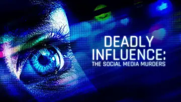 Zasłona do serialu "Influencerzy śmierci: jak zabijają social media" #1496148